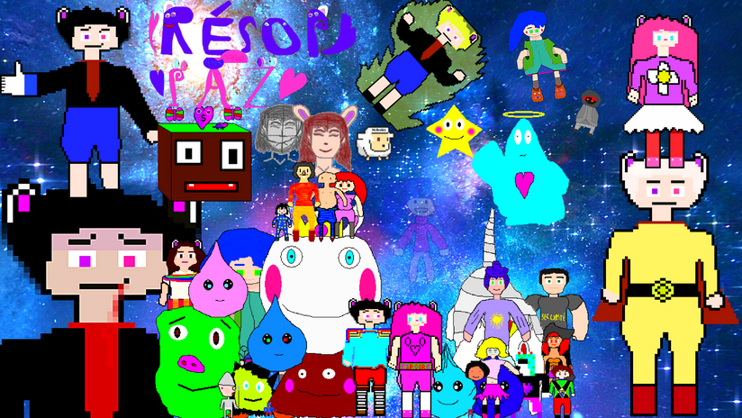 RESOP PAZ TRAILLER VERSION OFFICIALE V7